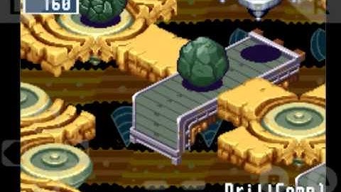 Megaman Battle Network 5 Team Protoman Part 8