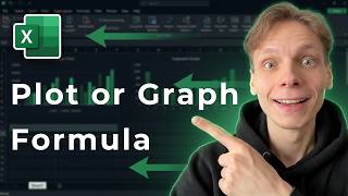 How to Plot or Graph a Formula in Microsoft Excel [2026 Easy Guide] How To Plot Or Graph A Formula In Microsoft Excel 2026 Guide