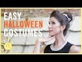 MOM STYLE | 7 Genius Halloween Costumes You Can Rewear!