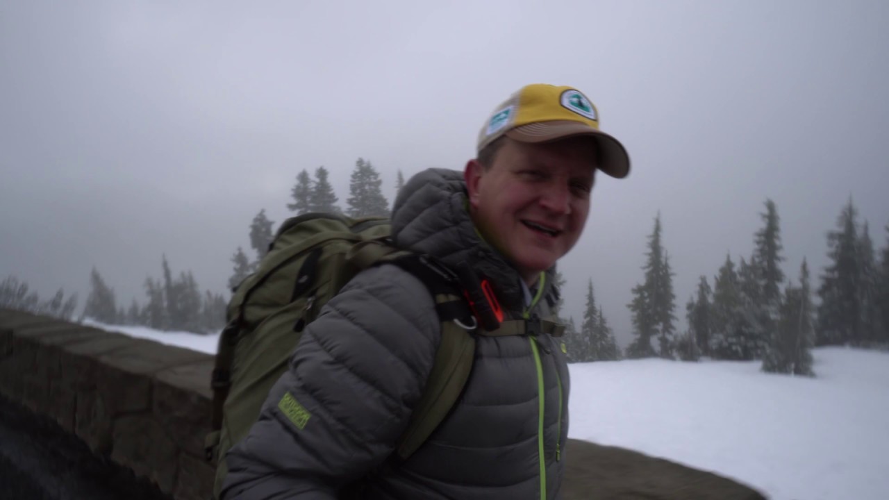 Chinook Pass Opening 2020 | Landscape Photography | Spring Snow - YouTube