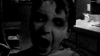 One Got In The House - Indie Horror Game (No Commentary)
https://jetspice.itch.io/one-got-in-the-house
This is a point-n-click horror game you can pick up and play and get a good jump scare in less than a minute.
Please donate. It helps me pay bills while my family fights the real-world horror called cancer. Plus, I will make longer even scarier games.
His Itch.io: https://jetspice.itch.io/
Enjoy my content, want more? Consider subscribing and hitting that notification bell to be notified about my latest and most recent uploads. One Got In The House - Indie Horror Game (No Commentary)