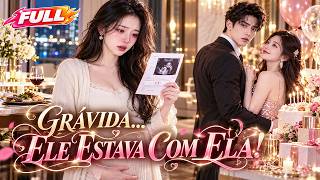Grávida, esperou o CEO a noite toda; ele festejava com a amante. “Divórcio!” E ele se arrependeu!