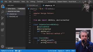 Celebrity Adapter Design Pattern Net Worth