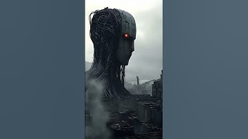 AI Created A Short For A Mysterious World You Won