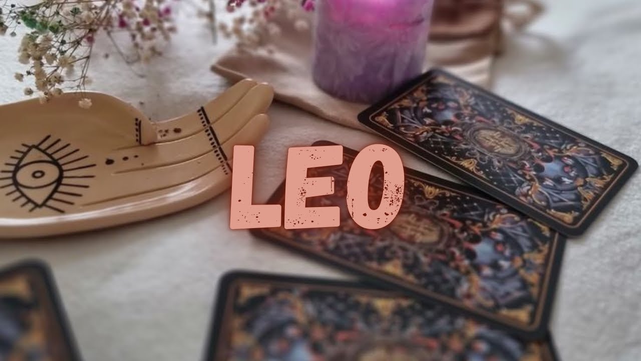 Лео, твой избранник собирается прислать тебе это сообщение, он хочет тебе в этом признаться, гото...