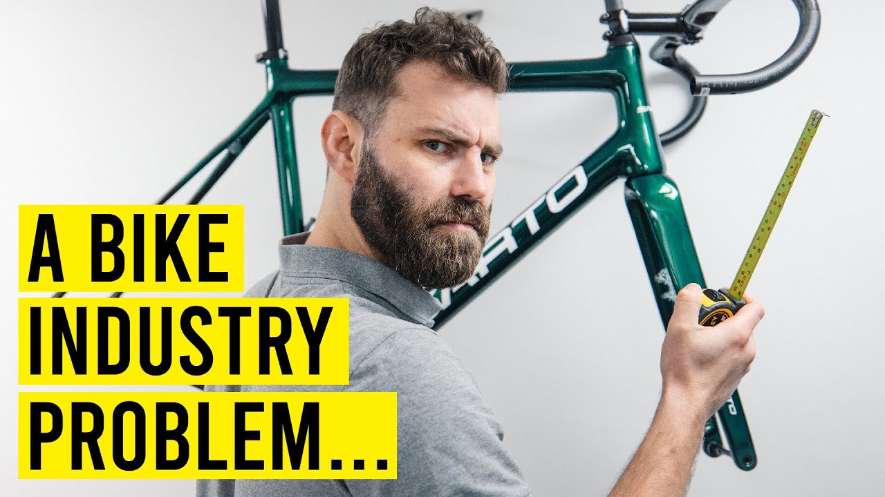 Not All Bike Fits Are Created Equal