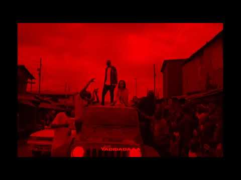 Tanasha Donna - Karma ft. Barak Jacuzzi (Drill Re-beat)