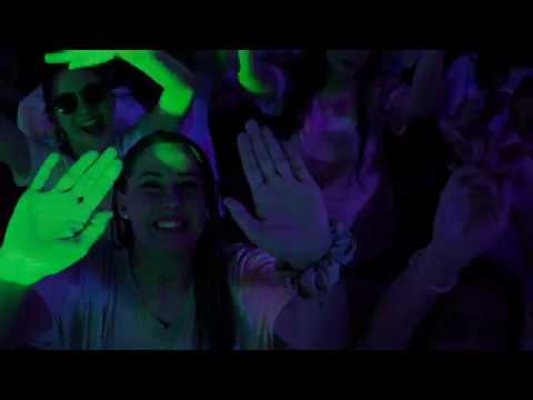 nolay Paint Party @ The University of New Orleans