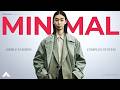 How the Hell Japan MASTERED Minimalist Fashion