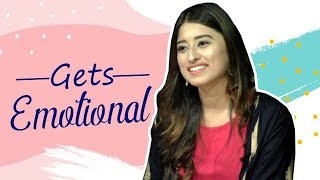 Somi Khan Gets Emotional While Talking About Her Family Exclusive Interview