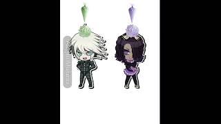 no title #startmbit #danganronpaoc #yumeship #clanker #naimahoshizora