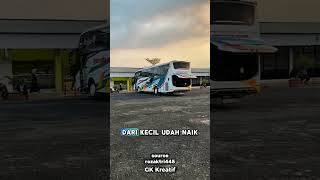 3 RUMAH MAKAN BUS TERBAIK DI PULAU JAWA😯⁉️