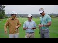Deep Dive into the Full Toe SP Wedge w/ James Oh & Josh Park