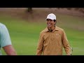 Deep Dive into the Full Toe SP Wedge w/ James Oh & Josh Park