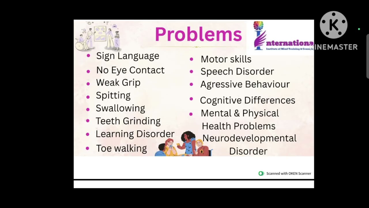 ASD Treatment
