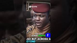 Africa's Wake Up Call: Viral Speech Ignites Global Solidarity! #youtube #news #viral #speech