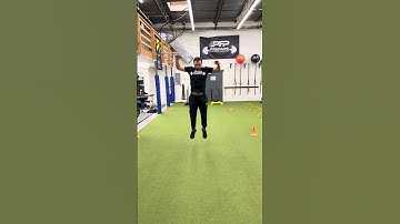 Rapid Fire + Reactive Jump