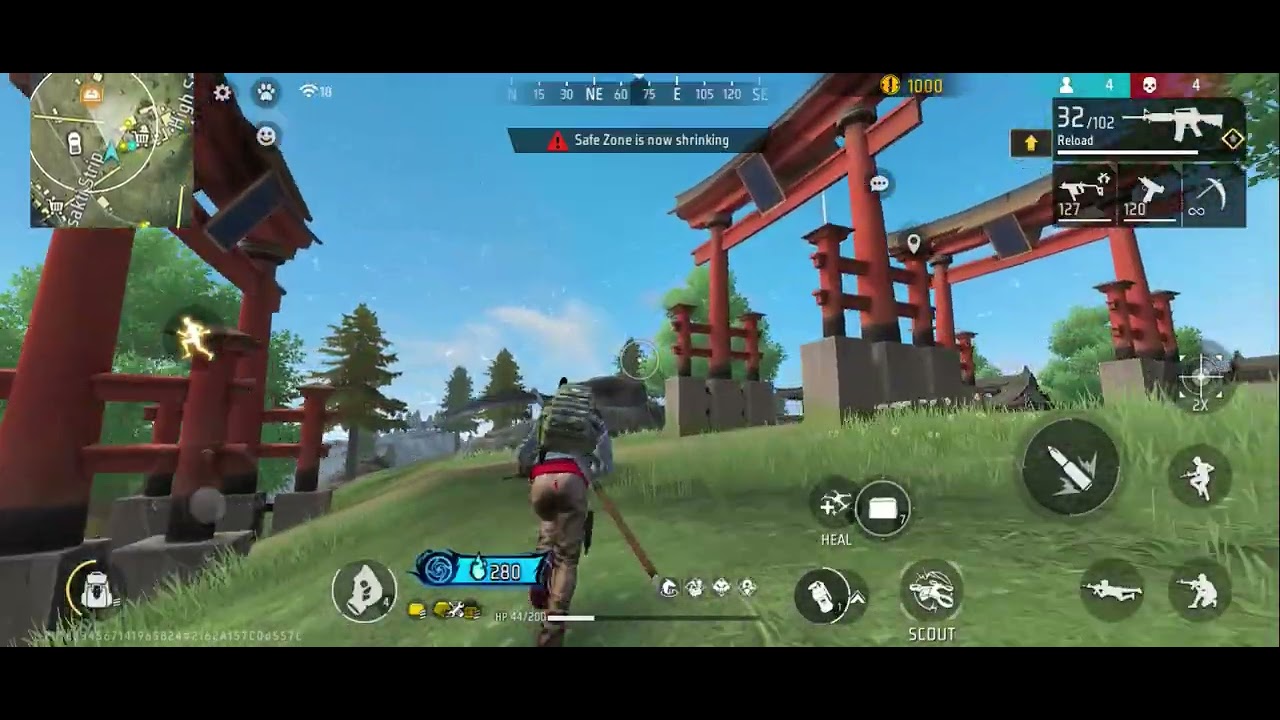 FF World Series 2026 Full Preview 🔥 Global Finals