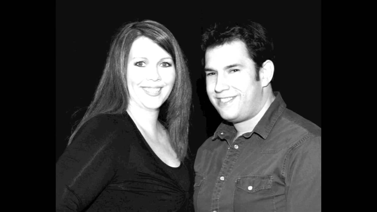 Owen Sound Little Theatre's Office Hours cast, scene and production team photos