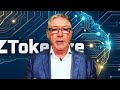 Tokenisation, Here's the plain version.