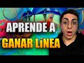 Aprende a GANAR la FASE de LÍNEAS desde el NIVEL 1