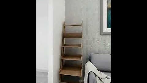 Mẫu nội thất chung cư nhỏ cho các bạn tham khảo