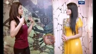 Thapki Learns Dance From Shamita Shetty