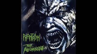 Phantasm - The Abominable (Álbum) 1995