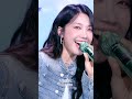 JEONG EUNJI - i love LOVE #チョン・ウンジ #정은지 #i_love_LOVE #Shorts #MusicBank | KBS WORLD TV
