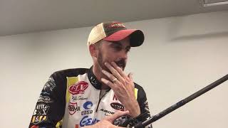 2018 FLW Tour Recap on Cumberland