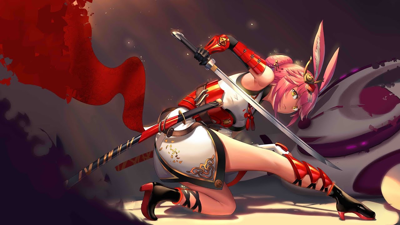 Nightcore - Absolute Zero