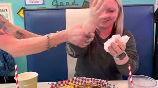 Ed Debevic’s Chicago @eddebevics7539 @EdDebevicsChicago