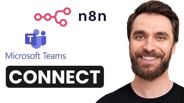 How to Connect Microsoft Teams to n8n (2025)