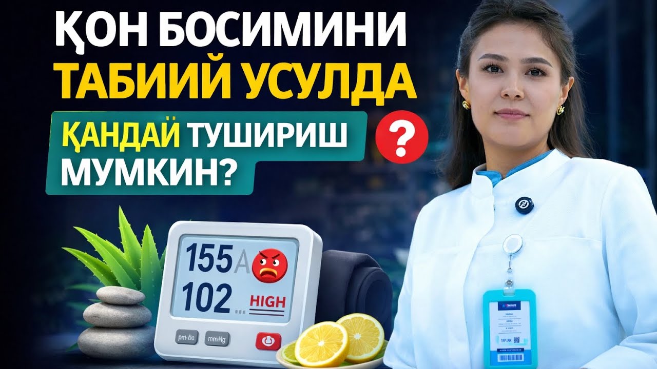 MashhurKardiolog в прямом эфире!