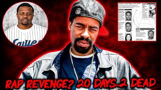 The Connection Between Mac Dre and Fat Tone's Deaths Finally Exposed!