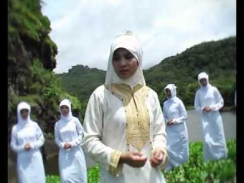 ROSUL PILIHAN - EL WARDAH ZAINUL HASAN GENGGONG