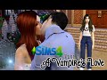 A Vampire's Love - Part 4 | Sims 4 Machinima | Sims 4 Story | Sims 4 | Story | Vampire Story|Fiction