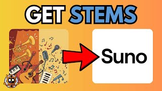How To Get Stems From Suno AI - Full Guide (2025)