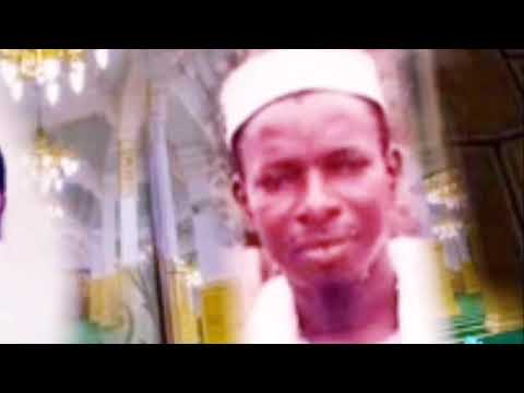 Allah Is The Greatest الله اكبر JANNEH جاني 