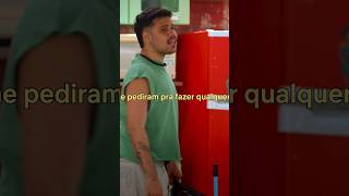 QUERIA TÁ COÇANDO 🙄