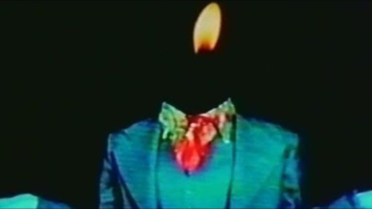 Historias de 4Chan #8 /X/