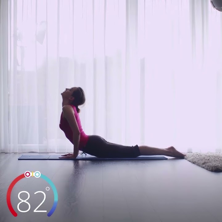 Lennox Staycation Activities - Hot Yoga