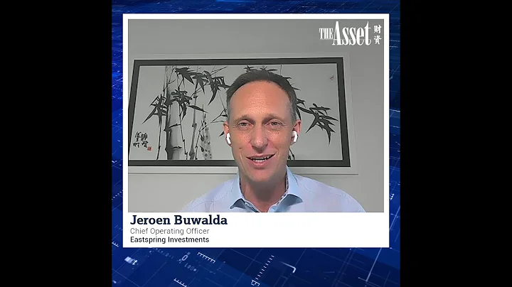 How Covid-19 is driving digitalization of asset management companies