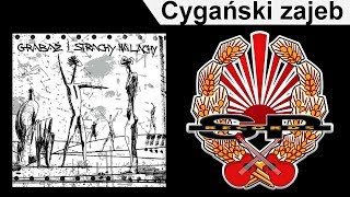 Video thumbnail of "STRACHY NA LACHY - Cygański zajeb [OFFICIAL AUDIO]"