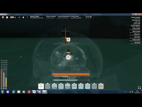 Дипвокен #1 - YouTube