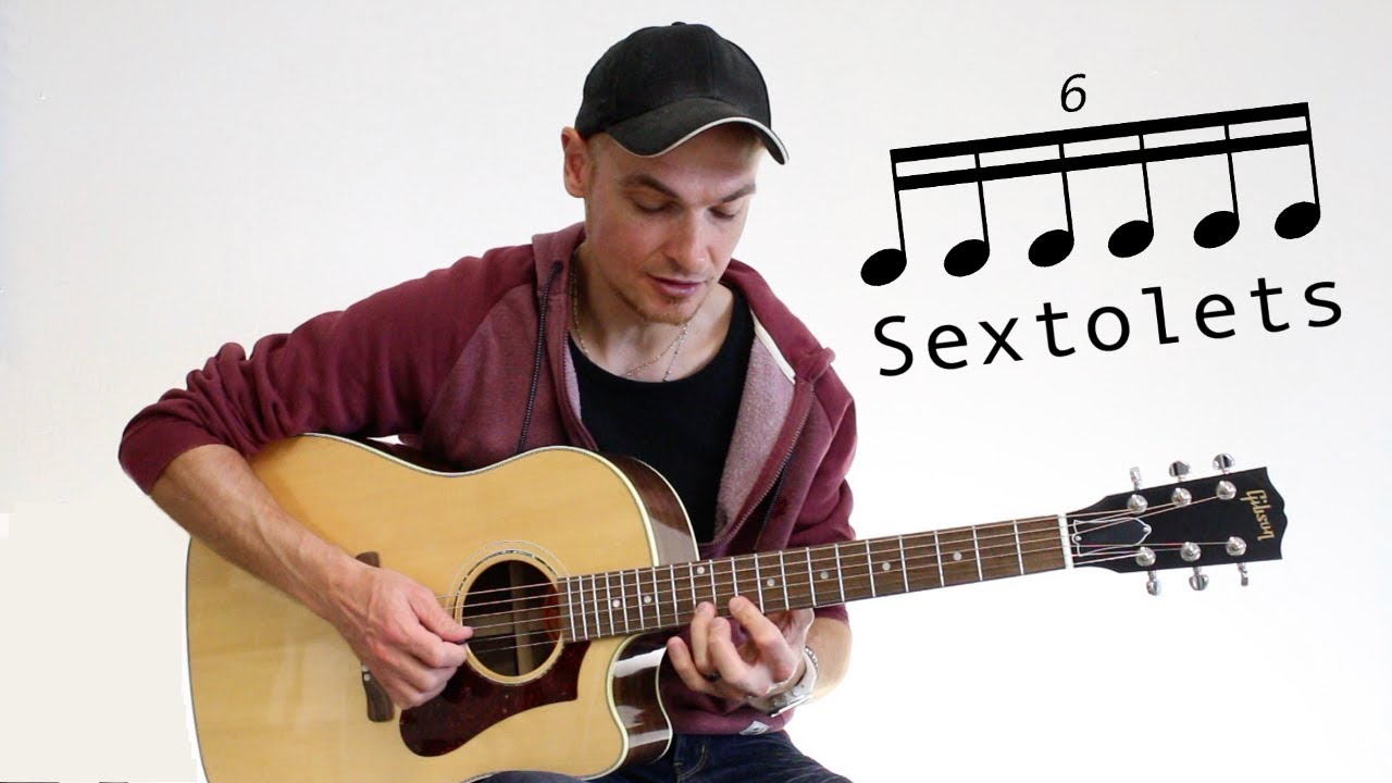 COMMENT bosser la GAMME LA MINEUR leçon de DEXTÉRITÉ GUITARE Roo