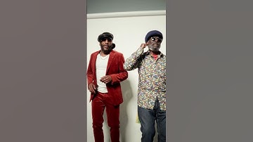 Tiwony & Johnny Osbourne - Many Are Called (Short) #reggae #tiwony