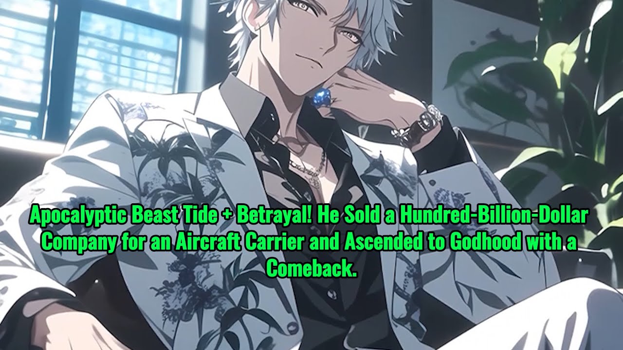 Mecha awakening, I awaken the aircraft carrier!