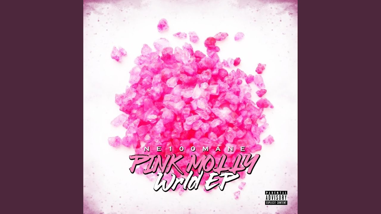 Pink Molly (feat. Davmoe)