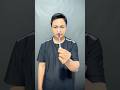 ternyata gini triknya🤫 #magic #tutorial #tricks